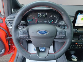 FORD Fiesta 5p 1.0 ecoboost h ST-Line 125cv