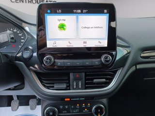 FORD Fiesta 5p 1.0 ecoboost h ST-Line 125cv