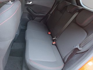 FORD Fiesta 5p 1.0 ecoboost h ST-Line 125cv