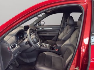 MAZDA Cx-5 2.2 homura 2wd 150cv