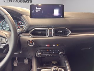 MAZDA Cx-5 2.2 homura 2wd 150cv