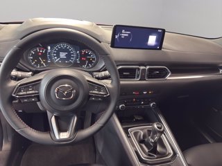 MAZDA Cx-5 2.2 homura 2wd 150cv