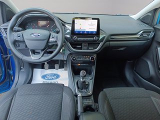 FORD Puma 1.0 ecoboost h Titanium s&s 125cv