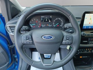 FORD Puma 1.0 ecoboost h Titanium s&s 125cv