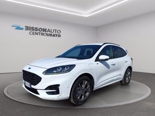 FORD Kuga 2.5 phev ST-Line X 2wd 225cv cvt