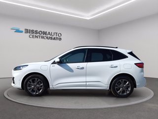 FORD Kuga 2.5 phev ST-Line X 2wd 225cv cvt