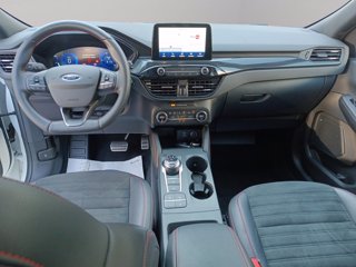 FORD Kuga 2.5 phev ST-Line X 2wd 225cv cvt