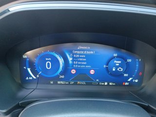 FORD Kuga 2.5 phev ST-Line X 2wd 225cv cvt