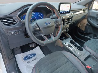 FORD Kuga 2.5 phev ST-Line X 2wd 225cv cvt