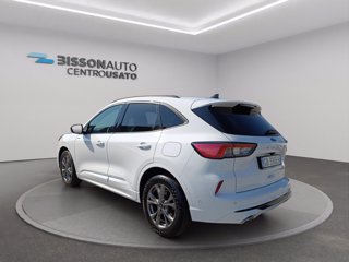 FORD Kuga 2.5 phev ST-Line X 2wd 225cv cvt