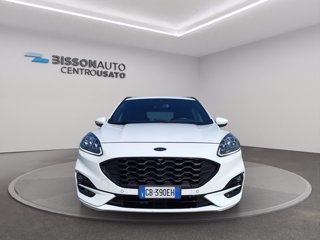 FORD Kuga 2.5 phev ST-Line X 2wd 225cv cvt