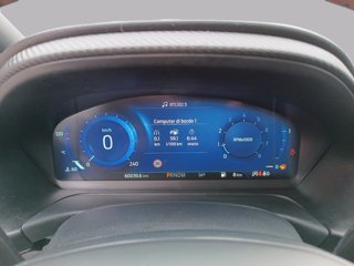 FORD Puma 1.0 ecoboost h st-line x s&s 125cv auto