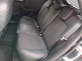 FORD Puma 1.0 ecoboost h st-line x s&s 125cv auto