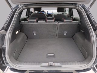 FORD Puma 1.0 ecoboost h st-line x s&s 125cv auto