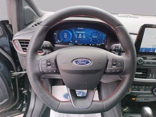 FORD Puma 1.0 ecoboost h st-line x s&s 125cv auto