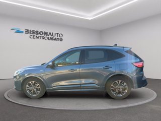FORD Kuga 2.0 ecoblue mhev st-line 2wd 150cv