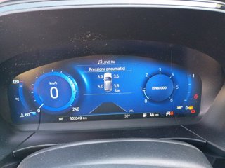 FORD Kuga 2.0 ecoblue mhev st-line 2wd 150cv