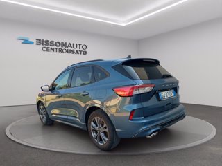 FORD Kuga 2.0 ecoblue mhev st-line 2wd 150cv