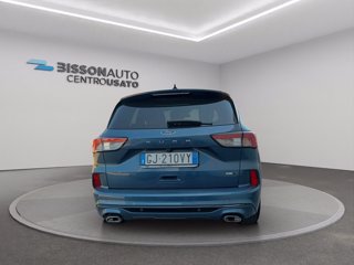 FORD Kuga 2.0 ecoblue mhev st-line 2wd 150cv