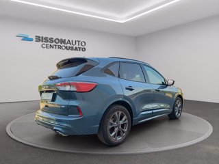 FORD Kuga 2.0 ecoblue mhev st-line 2wd 150cv