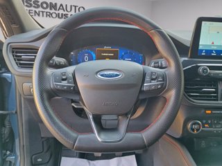 FORD Kuga 2.0 ecoblue mhev st-line 2wd 150cv