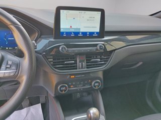 FORD Kuga 2.0 ecoblue mhev st-line 2wd 150cv