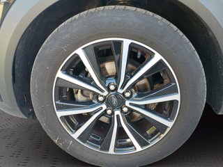 FORD Puma 1.0 ecoboost h titanium s&s 125cv