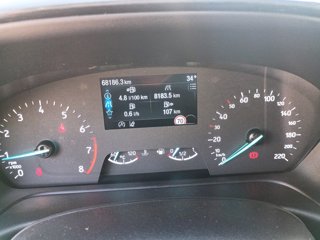 FORD Puma 1.0 ecoboost h titanium s&s 125cv