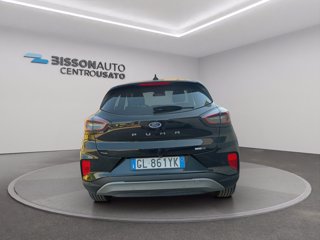 FORD Puma 1.0 ecoboost h titanium s&s 125cv
