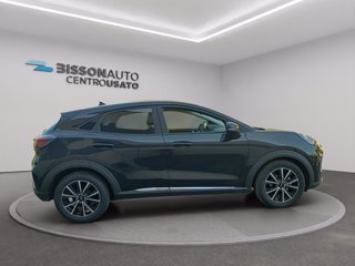 FORD Puma 1.0 ecoboost h titanium s&s 125cv