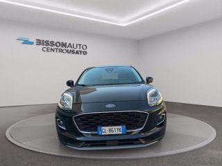 FORD Puma 1.0 ecoboost h titanium s&s 125cv