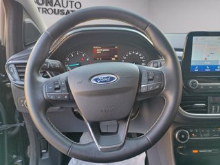 FORD Puma 1.0 ecoboost h titanium s&s 125cv