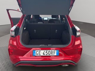 FORD Puma 1.0 ecoboost h st-line s&s 125cv