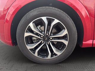 FORD Puma 1.0 ecoboost h st-line s&s 125cv