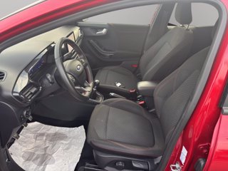 FORD Puma 1.0 ecoboost h st-line s&s 125cv