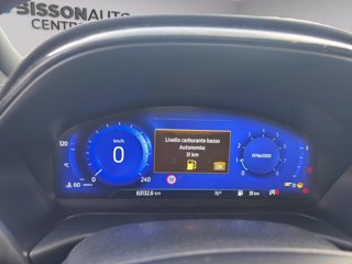 FORD Puma 1.0 ecoboost h st-line s&s 125cv