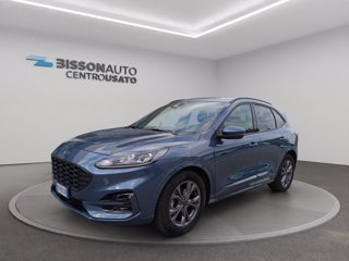 FORD Kuga 2.0 ecoblue st-line 2wd 120cv auto