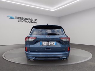 FORD Kuga 2.0 ecoblue st-line 2wd 120cv auto