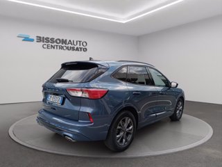 FORD Kuga 2.0 ecoblue st-line 2wd 120cv auto