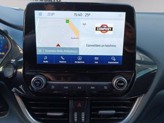 FORD Puma 1.0 ecoboost h st-line s&s 125cv