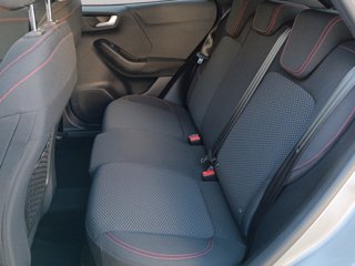 FORD Puma 1.0 ecoboost h st-line s&s 125cv