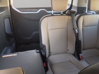 FORD tourneo custom 310 2.0 tdci 170cv Titanium L2H1 E6