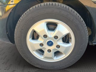 FORD tourneo custom 310 2.0 tdci 170cv Titanium L2H1 E6