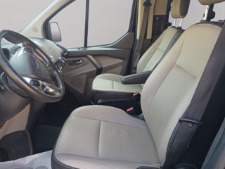 FORD tourneo custom 310 2.0 tdci 170cv Titanium L2H1 E6