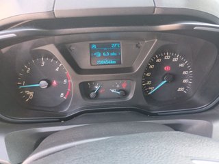 FORD tourneo custom 310 2.0 tdci 170cv Titanium L2H1 E6