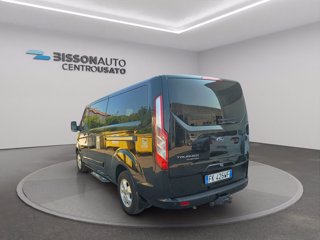 FORD tourneo custom 310 2.0 tdci 170cv Titanium L2H1 E6