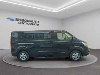 FORD tourneo custom 310 2.0 tdci 170cv Titanium L2H1 E6
