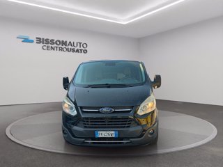 FORD tourneo custom 310 2.0 tdci 170cv Titanium L2H1 E6
