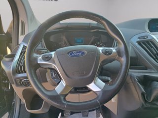 FORD tourneo custom 310 2.0 tdci 170cv Titanium L2H1 E6