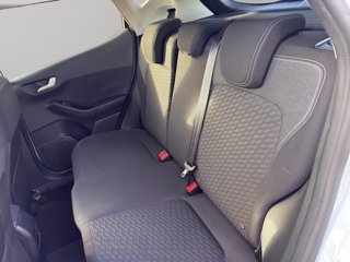 FORD Fiesta 5p 1.0 ecoboost h Titanium 125cv